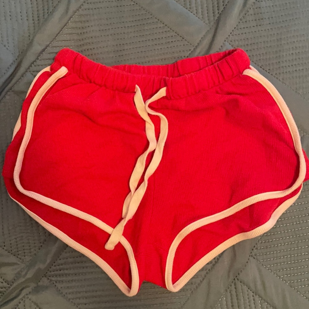 Sleepwear Shorts